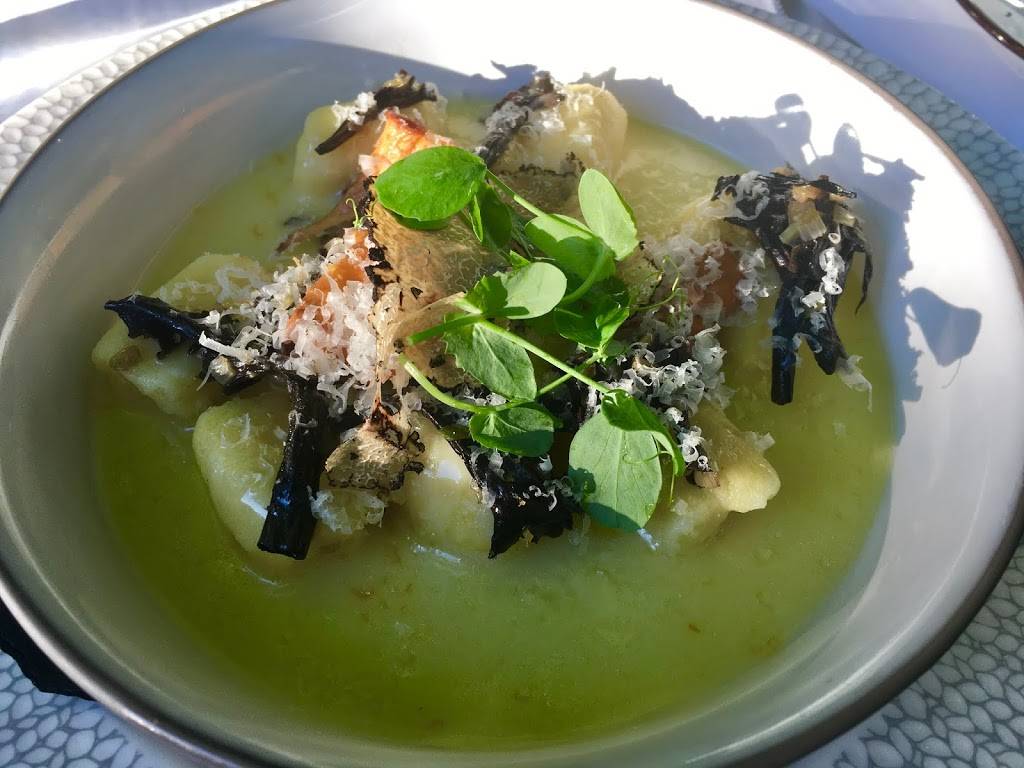 Annabelle | restaurant | 2132 Florida Ave NW, Washington, DC 20008, USA | 2029165675 OR +1 202-916-5675