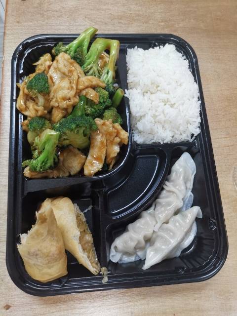 Teriyaki Monster | restaurant | 43-54 162nd St, Queens, NY 11358, USA | 7183210762 OR +1 718-321-0762