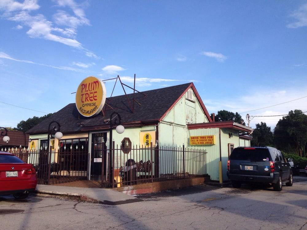 Plum Tree Chinese Restaurant | restaurant | 7052 Kingston Pike, Knoxville, TN 37919, USA | 8655882002 OR +1 865-588-2002