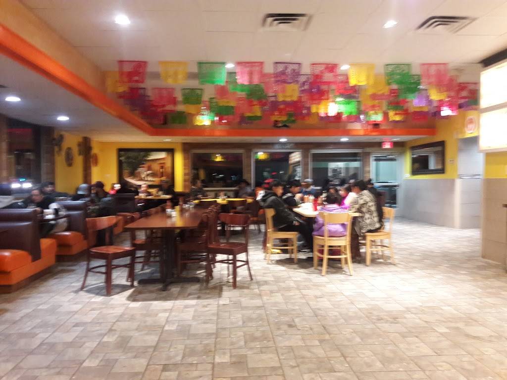 Taqueria Rancho Alegre | restaurant | 2729 8th Ave, Greeley, CO 80631, USA | 9703468622 OR +1 970-346-8622