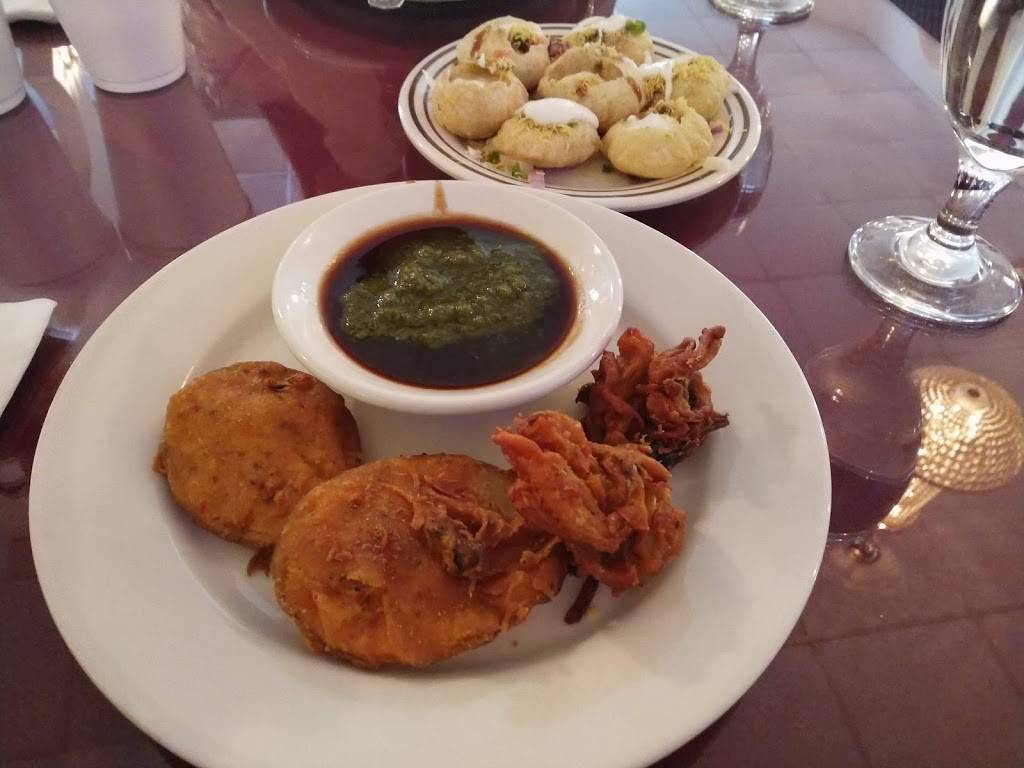 Bombay Flames Indian Restaurant & Bar | restaurant | 3050 Mansell Rd, Alpharetta, GA 30022, USA | 7705525575 OR +1 770-552-5575