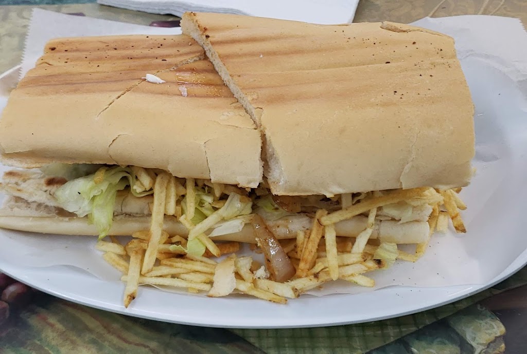 La Esquina Tropical | restaurant | 1060 SW 8th St, Miami, FL 33130, USA | 3058582845 OR +1 305-858-2845