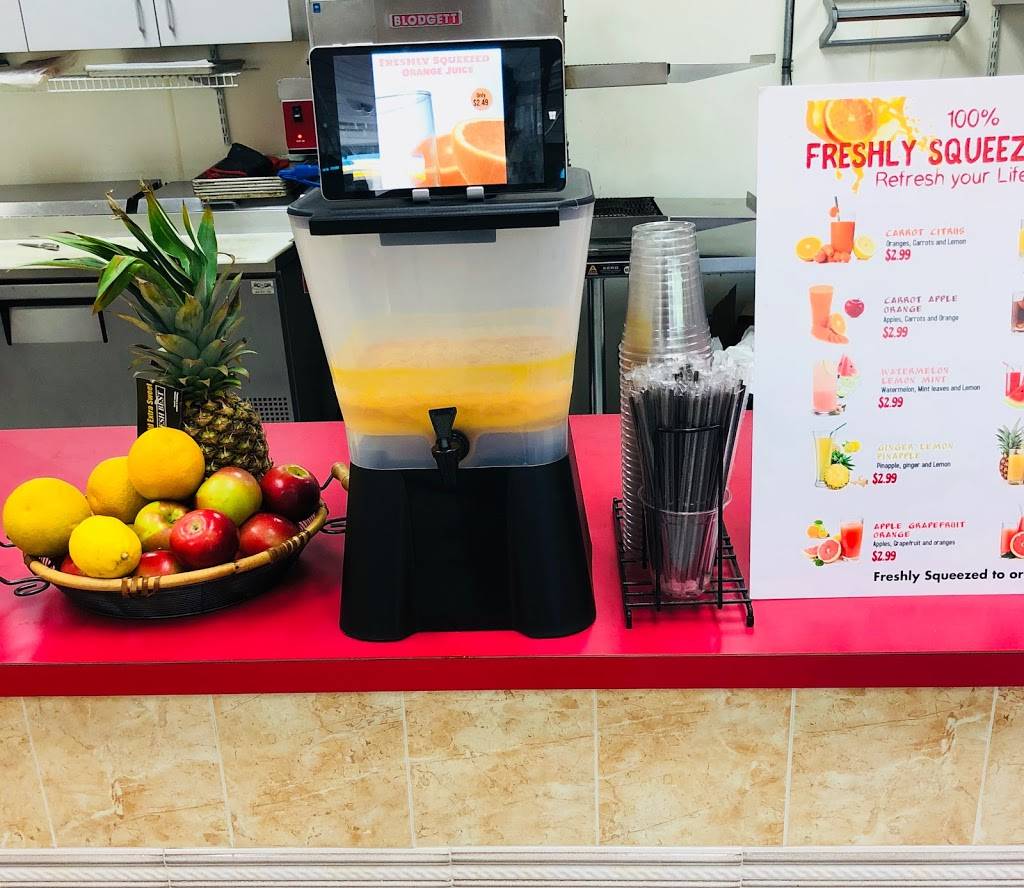 Deli works | restaurant | 1747 NJ-31, Clinton, NJ 08809, USA | 9087300637 OR +1 908-730-0637