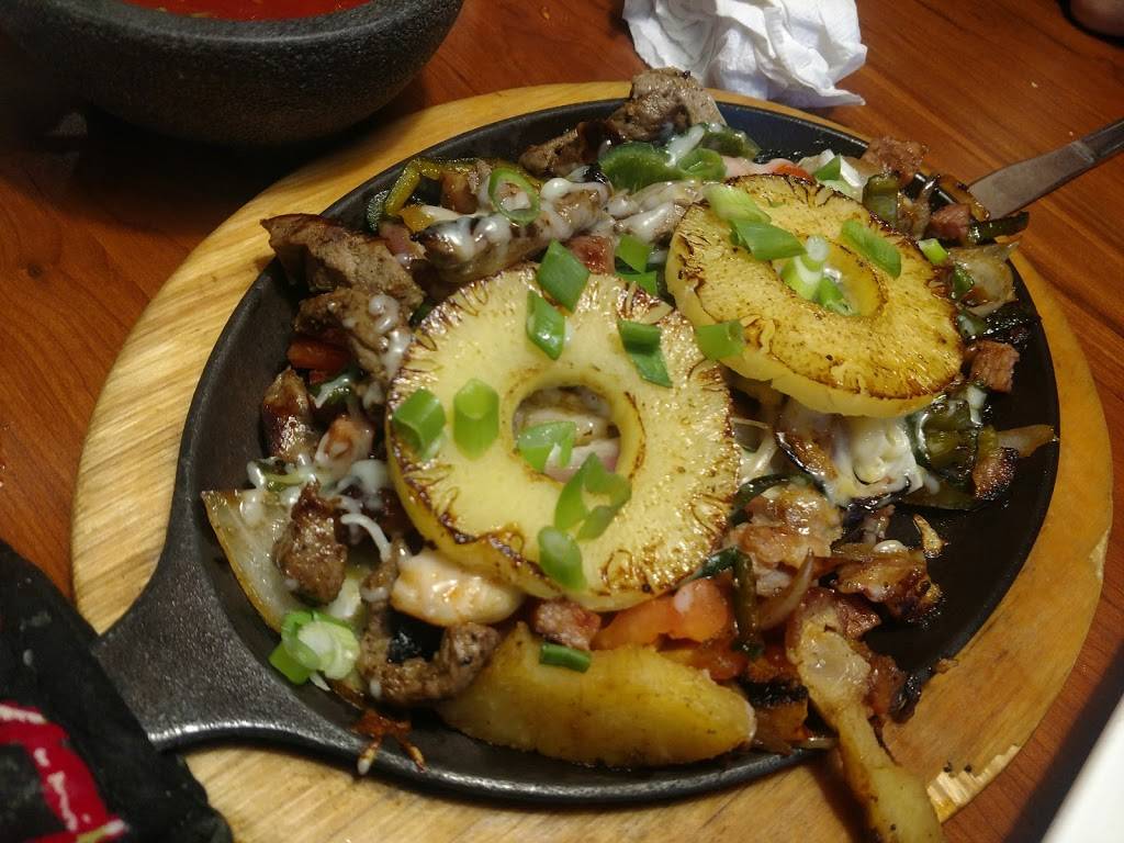 El Vallarta | restaurant | 1738 Boardman Poland Rd, Boardman, OH 44512, USA | 3307584440 OR +1 330-758-4440