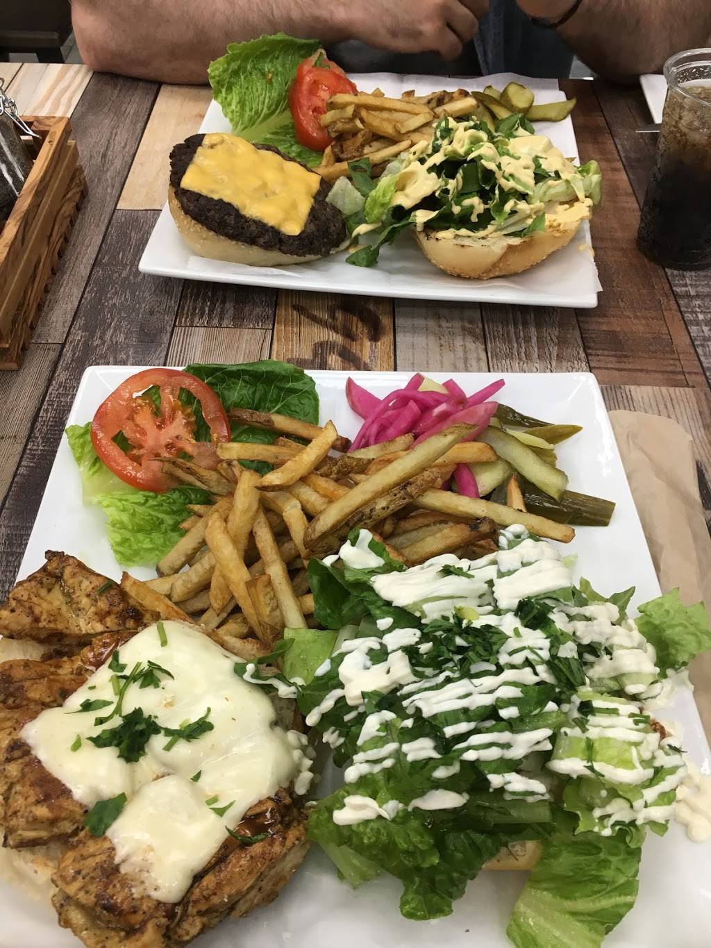 Kanun Grill | restaurant | 26951 Ford Rd, Dearborn Heights, MI 48127, USA | 3133592683 OR +1 313-359-2683