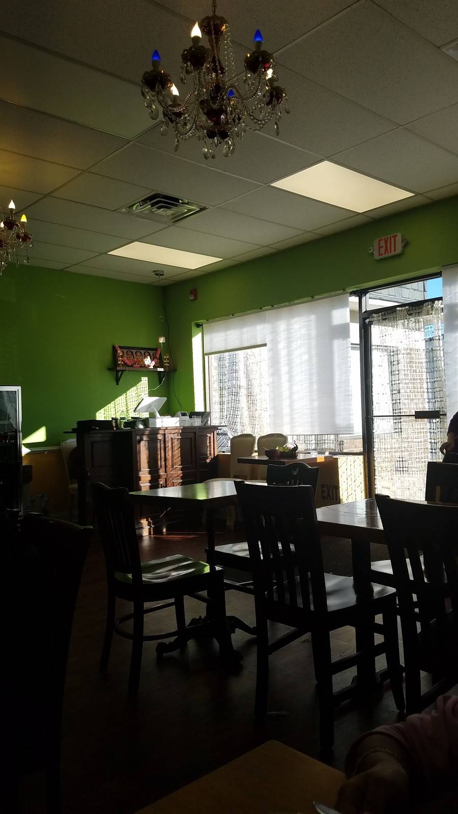 Amirdham Indian Restaurant | restaurant | 317E E Lincoln Hwy, Exton, PA 19341, USA | 6105241111 OR +1 610-524-1111