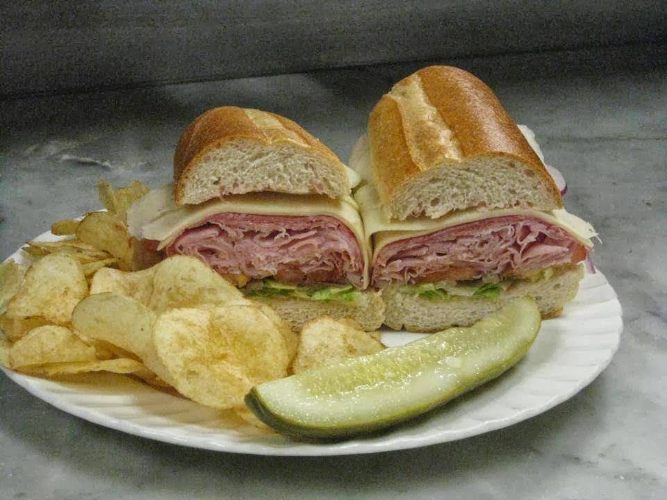 Nickys II Pizza & Deli | meal takeaway | 57 Lake Rd, Congers, NY 10920, USA | 8452685800 OR +1 845-268-5800