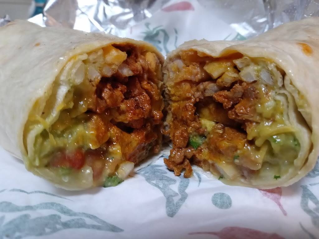 Purple Burrito #1 | restaurant | 1700 S Campbell Ave, Springfield, MO 65807, USA | 4178636688 OR +1 417-863-6688