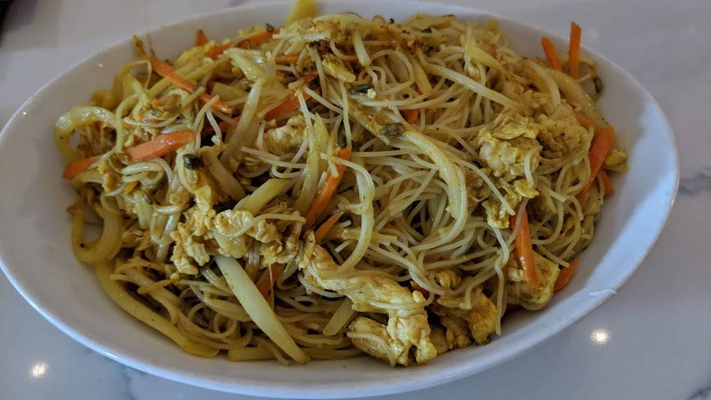 Pearl Asian Kitchen | night club | 20060 Van Aken Blvd, Shaker Heights, OH 44122, USA | 2167518181 OR +1 216-751-8181