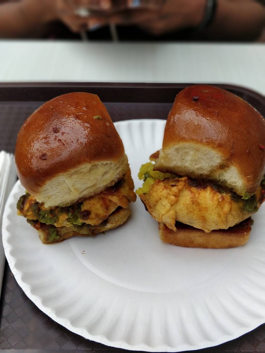 Taste of India | restaurant | 30 Mall Dr W, Jersey City, NJ 07310, USA | 2016565000 OR +1 201-656-5000