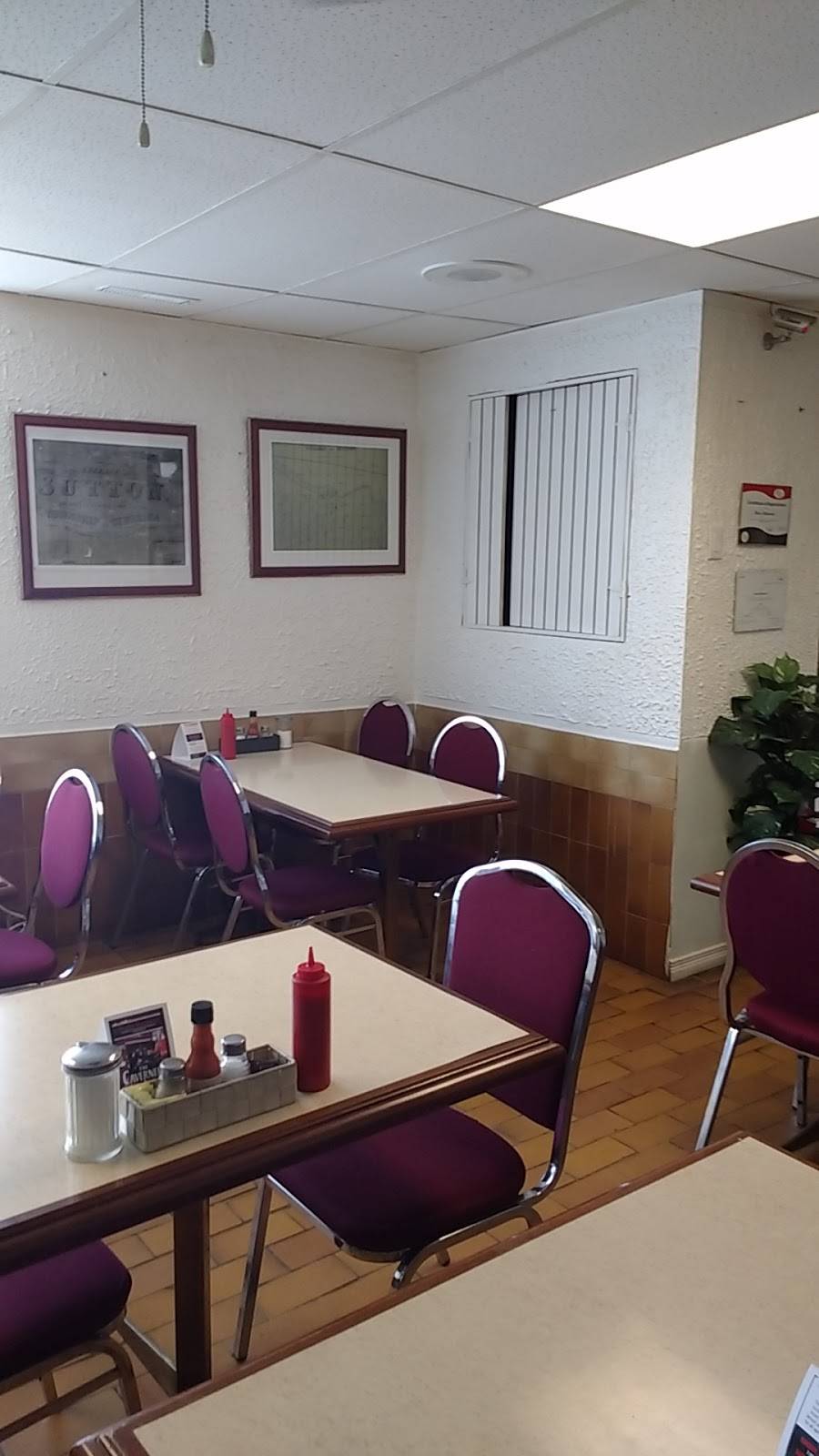 Renees Diner | restaurant | 5189 Baseline Rd, Sutton, ON L0E 1R0, Canada | 9057229126 OR +1 905-722-9126