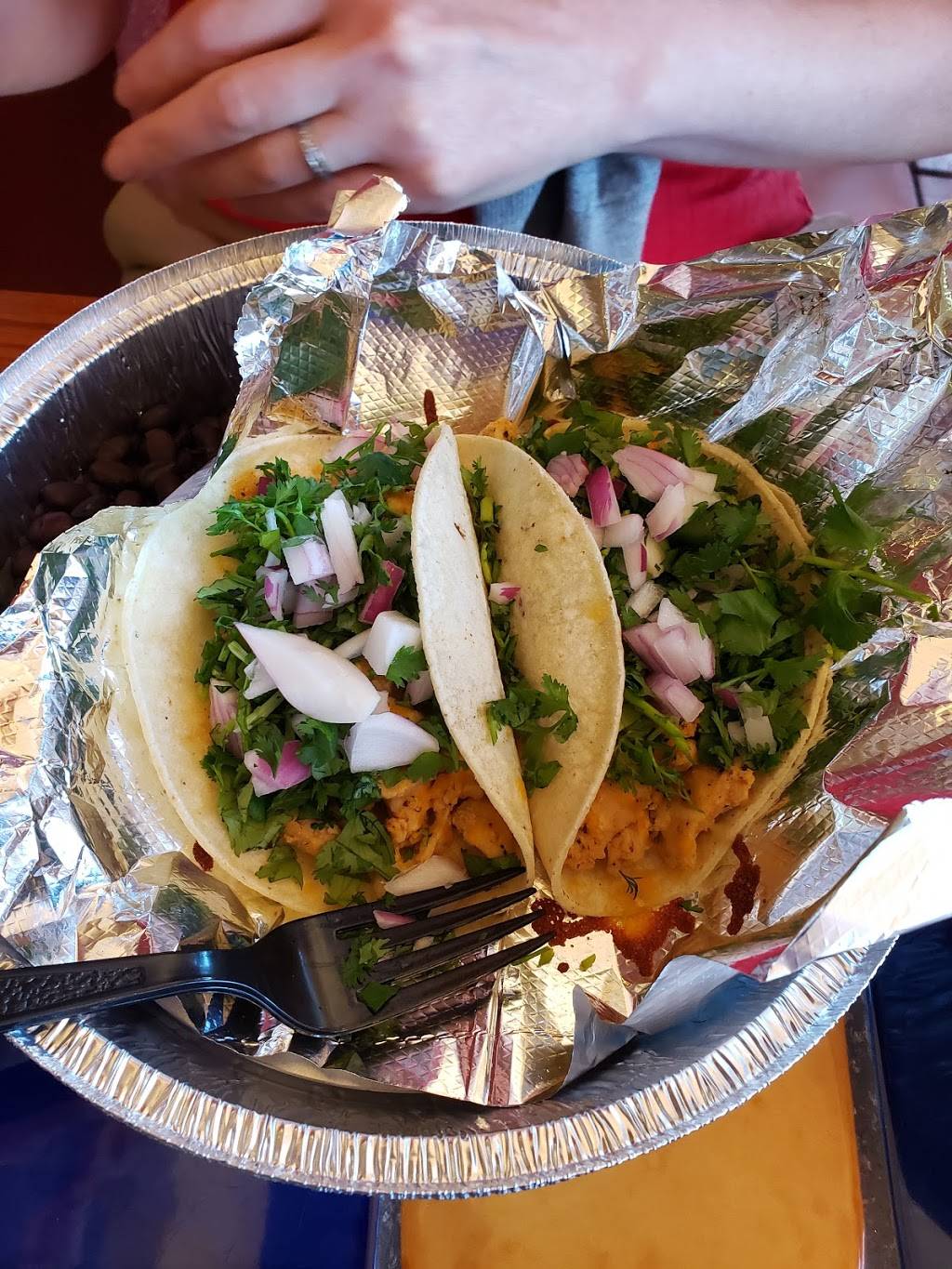 Cafe Mexicali | cafe | 4629 Centerplace Dr # 125, Greeley, CO 80634, USA | 9703398585 OR +1 970-339-8585