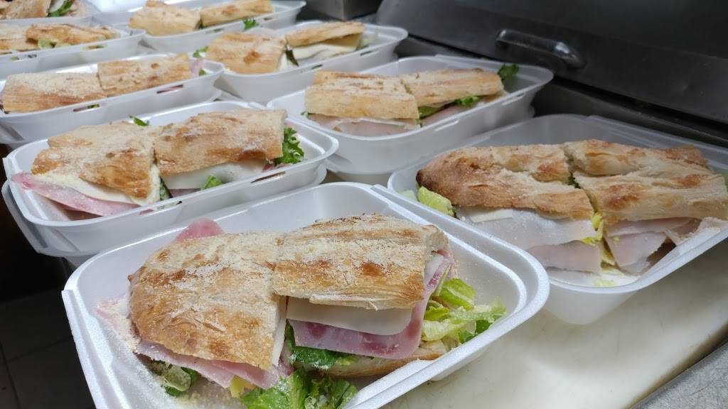 Papa Bambinos | restaurant | 7857, 1116 Sycamore Ave, Vista, CA 92081, USA | 7605999995 OR +1 760-599-9995