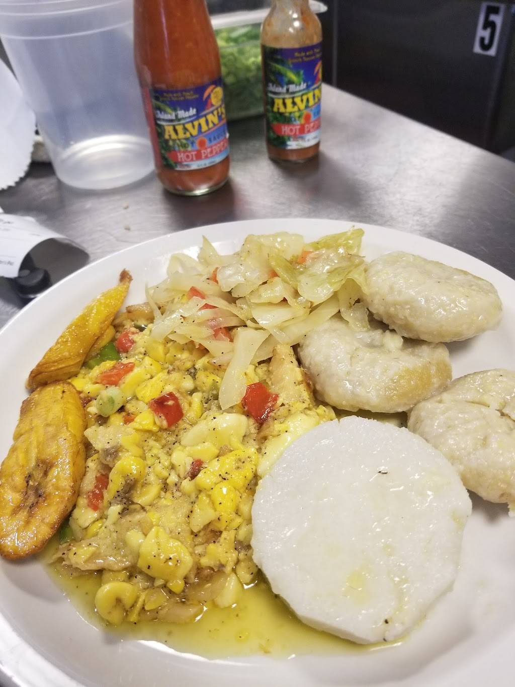 Irie Eats Jamaican Restaurant | restaurant | 8428 Olive Blvd, St. Louis, MO 63132, USA | 3143958821 OR +1 314-395-8821