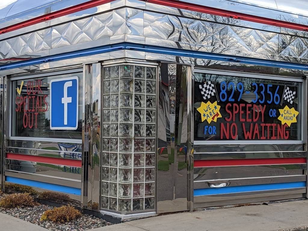 371 Diner | restaurant | 14901 Edgewood Dr N, Baxter, MN 56425, USA | 2188293356 OR +1 218-829-3356