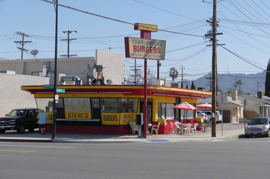 Rogers Burgers | restaurant | 2320 W Victory Blvd, Burbank, CA 91506, USA | 8188466620 OR +1 818-846-6620