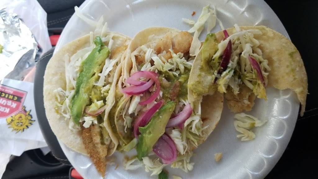 Taqueria El Camaroncito | restaurant | 2592 Rubidoux Blvd, Riverside, CA 92509, USA | 9513671416 OR +1 951-367-1416