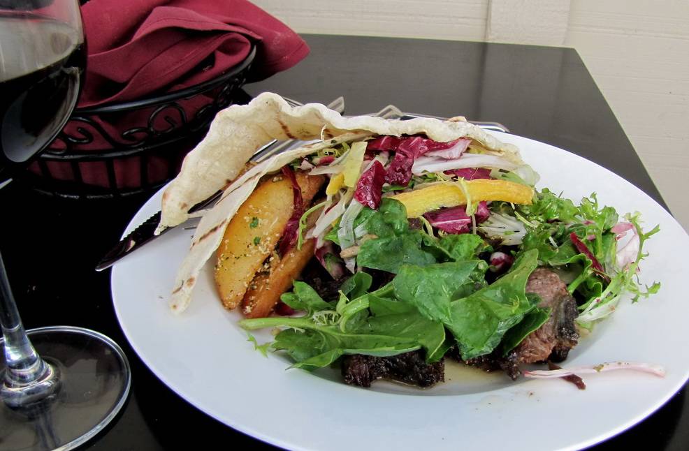 Meritage At Callaway | restaurant | 32720 Rancho California Rd, Temecula, CA 92591, USA | 9515878889 OR +1 951-587-8889