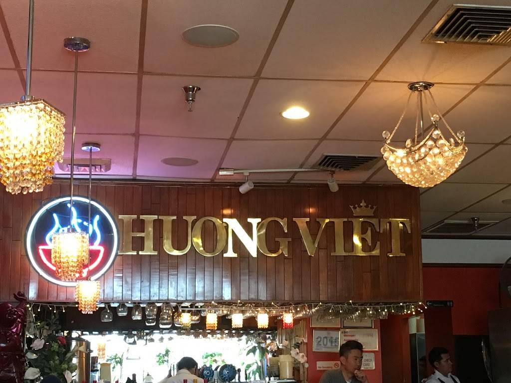 Huong Viet Restaurant | restaurant | 6785 Wilson Blvd, Falls Church, VA 22044, USA | 7035387110 OR +1 703-538-7110