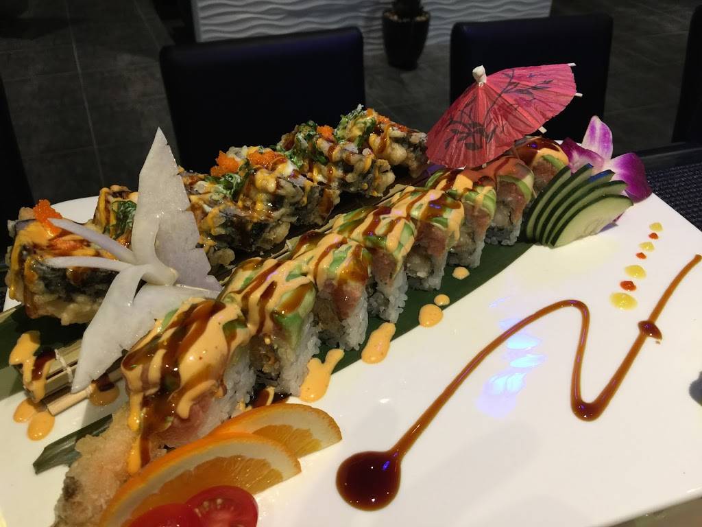 Tokyo Japanese Steakhouse | restaurant | 500 Commerce Blvd, Dickson City, PA 18519, USA | 5703413888 OR +1 570-341-3888