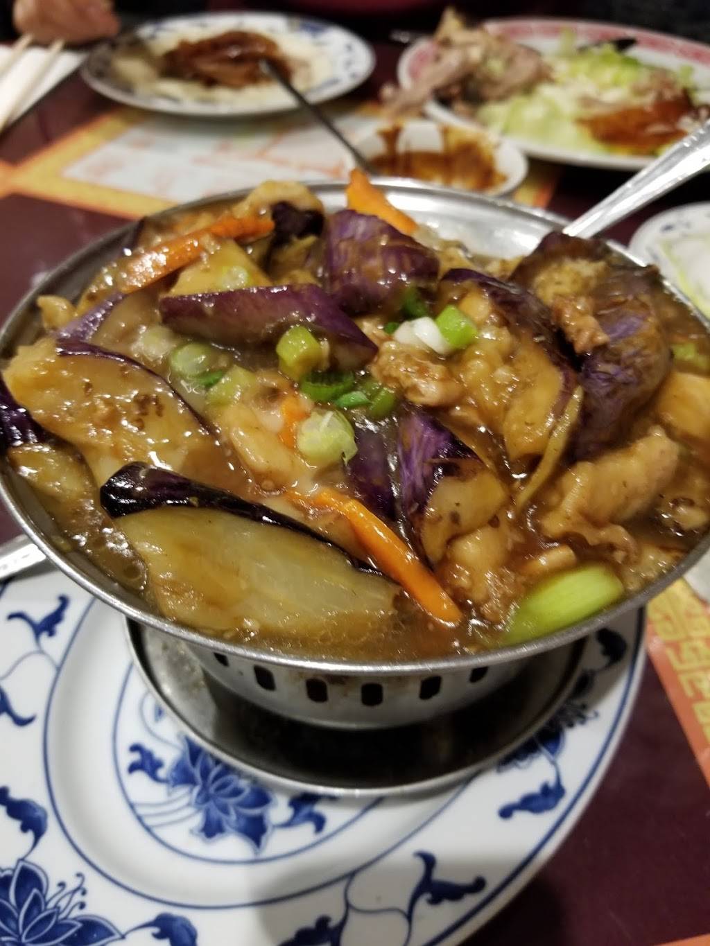 Fu Lin Restaurant | restaurant | 2235 Bel Pre Rd, Silver Spring, MD 20906, USA | 3014602888 OR +1 301-460-2888