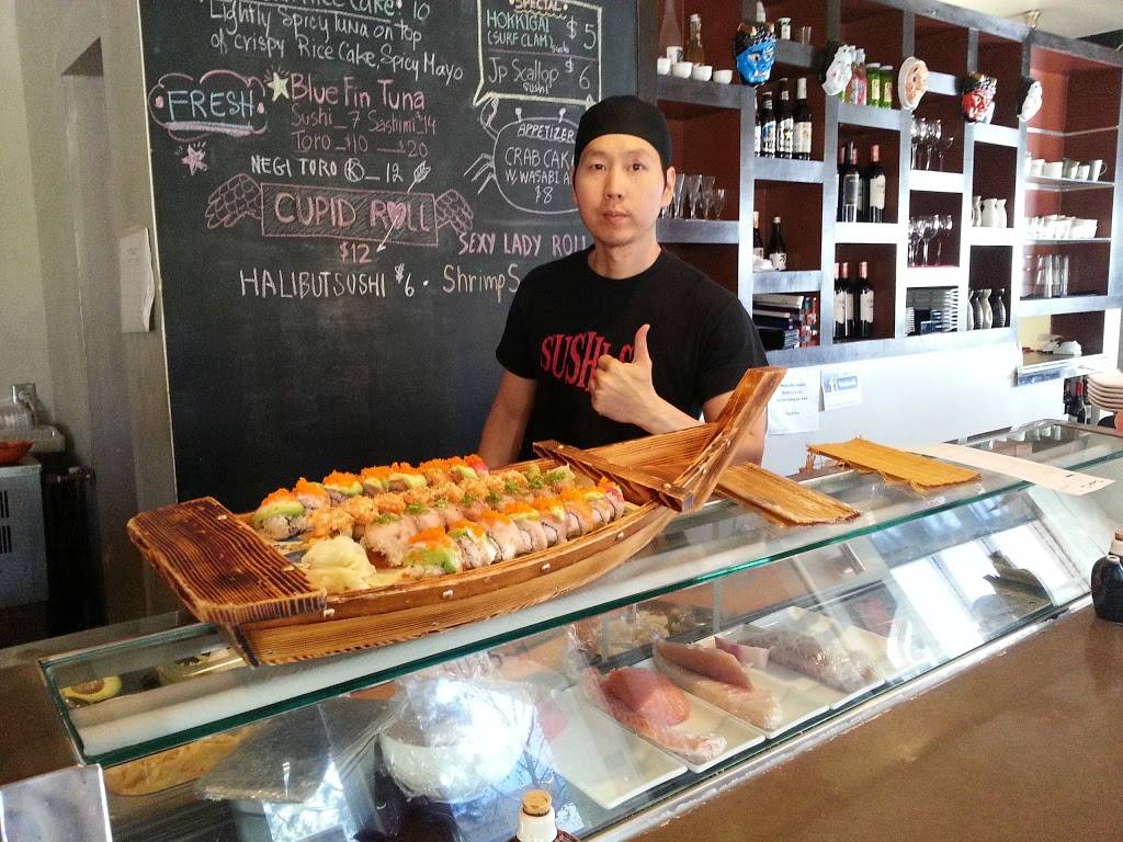 Sushi Su | restaurant | 5015 Cornell Rd H, Agoura Hills, CA 91301, USA | 8188658622 OR +1 818-865-8622