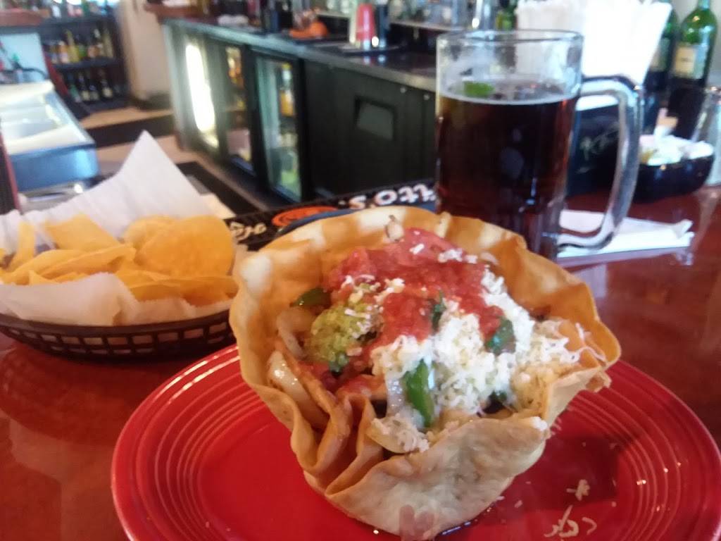 La Nopalera Restaurant | restaurant | 5 Sams Point Rd, Beaufort, SC 29907, USA | 8435250609 OR +1 843-525-0609