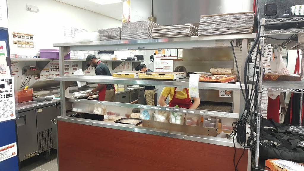 Marcos Pizza | meal delivery | 9872 W Linebaugh Ave, Tampa, FL 33626, USA | 8139205300 OR +1 813-920-5300