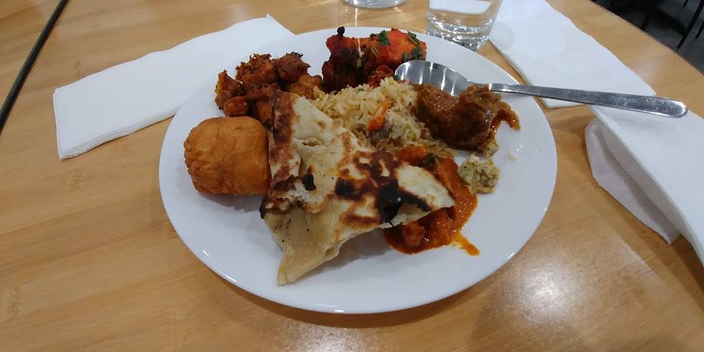 Tamarindos Indian Restaurant | restaurant | 15100 SE 38th St #305A, Bellevue, WA 98006, USA | 4258006060 OR +1 425-800-6060