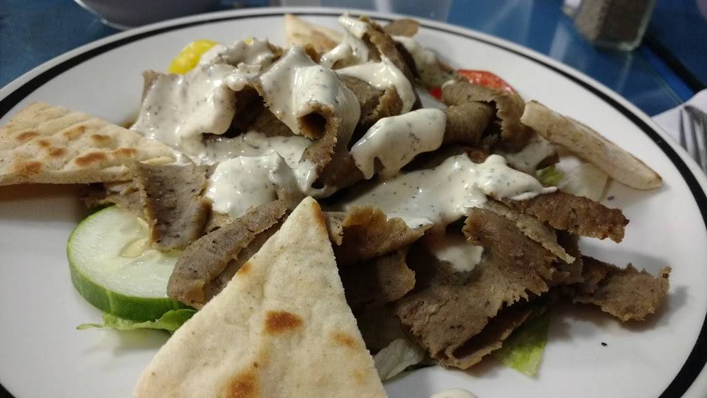 Yannis Greek Restaurant | restaurant | 6196 Cleveland Ave, Columbus, OH 43231, USA | 6148904775 OR +1 614-890-4775