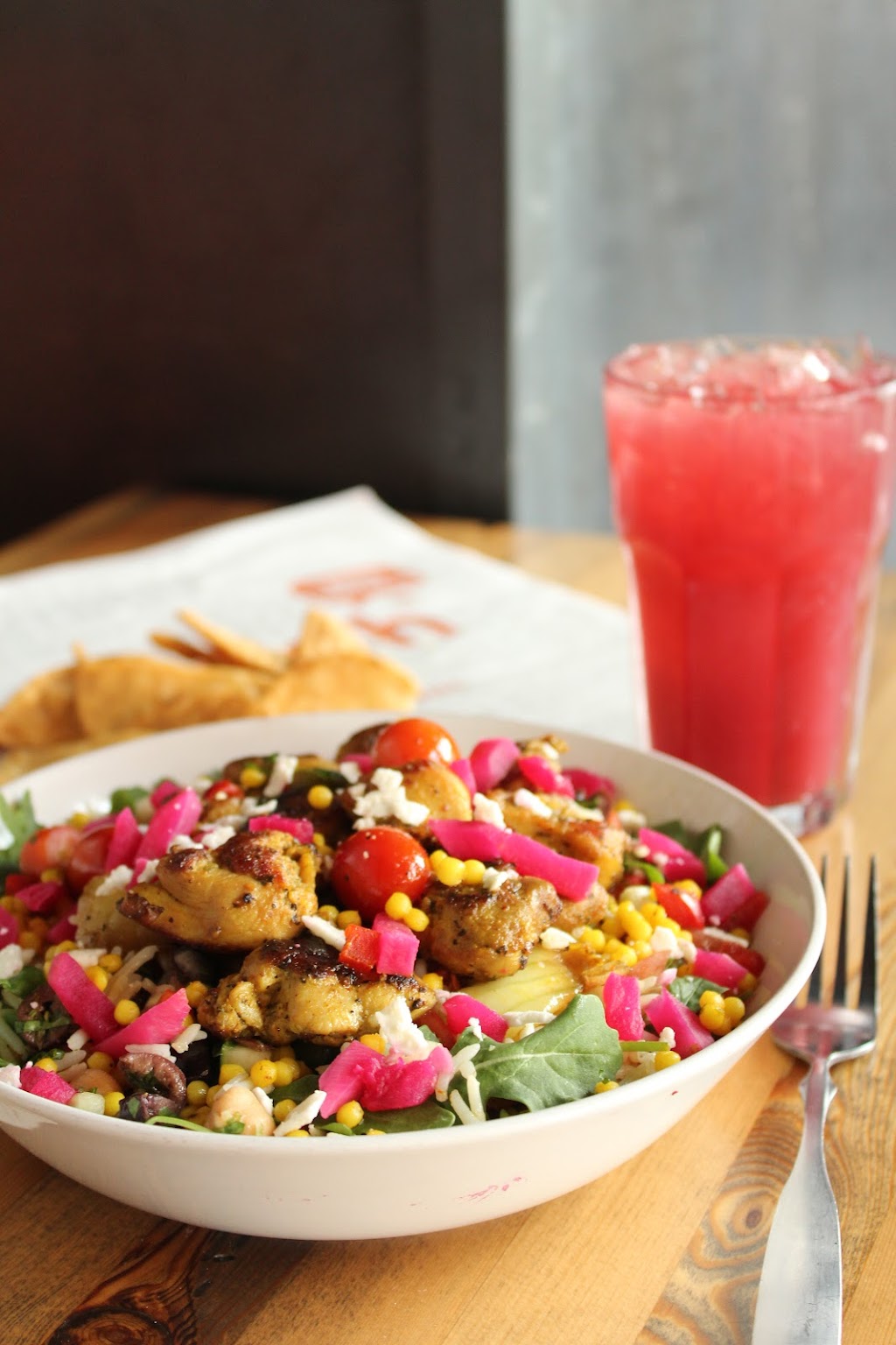 mezeh mediterranean grill - Potomac Mills | restaurant | 2712 Potomac Mills Cir, Woodbridge, VA 22192, USA | 7036526054 OR +1 703-652-6054