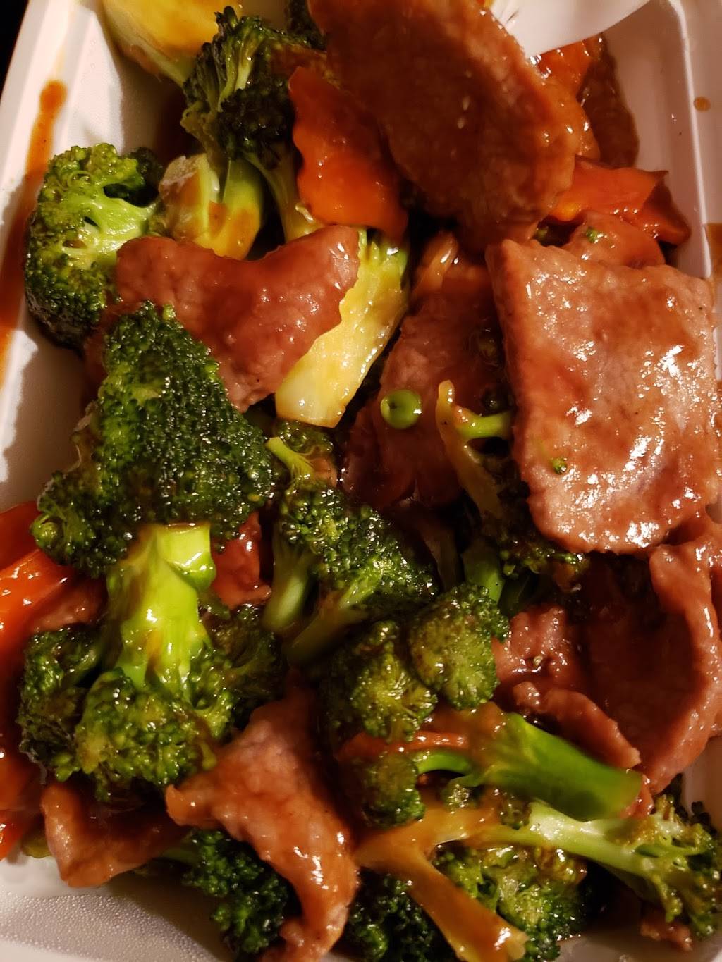 China House Restaurant | restaurant | 2526 N Meridian Ave, Oklahoma City, OK 73107, USA | 4059483336 OR +1 405-948-3336