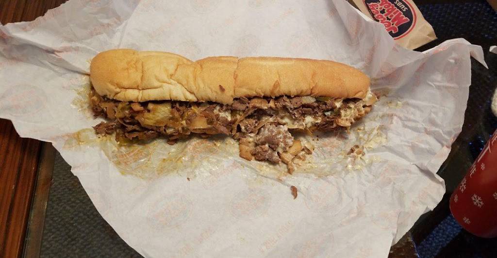 Jersey Mikes Subs | restaurant | 13423 Beach Blvd, Jacksonville, FL 32246, USA | 9042652399 OR +1 904-265-2399