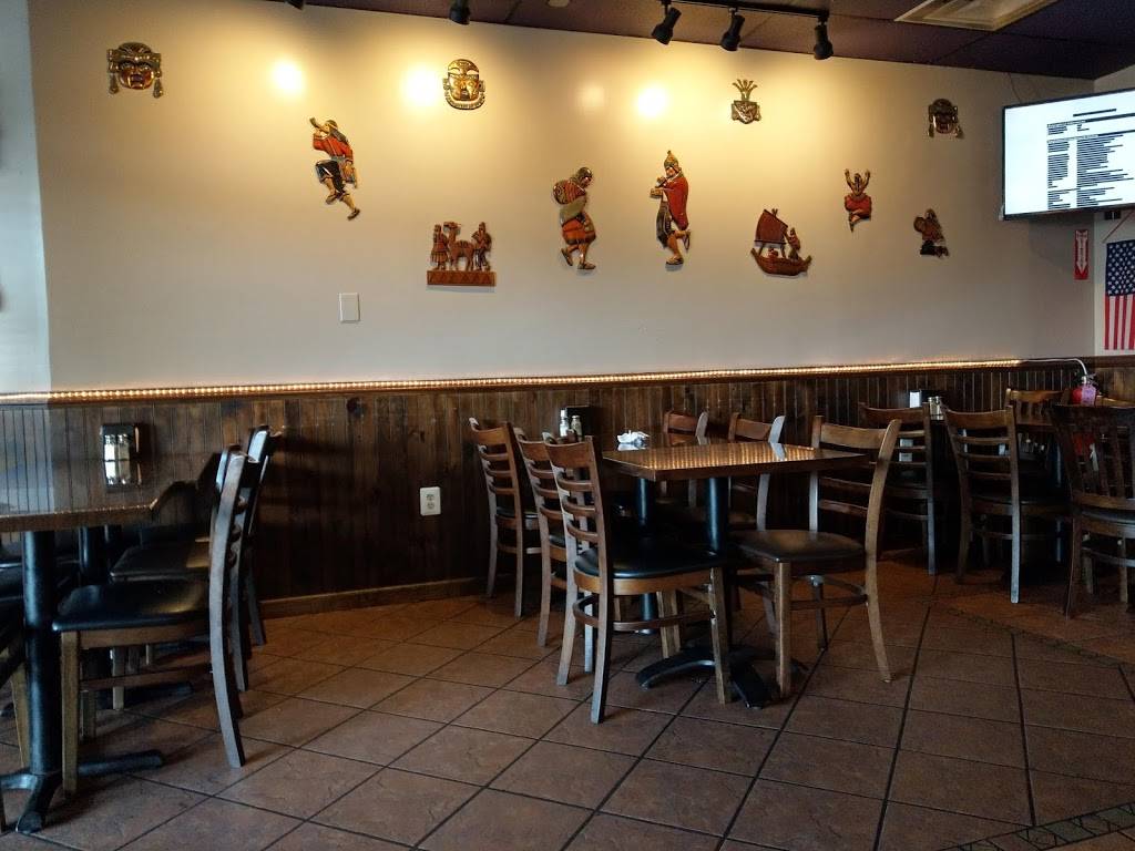 Super Pollo | restaurant | 2770 Hooper Ave, Brick, NJ 08723, USA | 7322027011 OR +1 732-202-7011