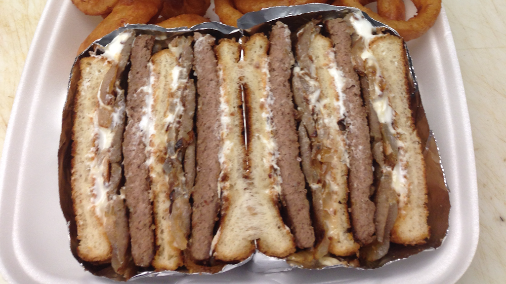 Olympic Cafe | restaurant | 923 W Broadway Ave, Minneapolis, MN 55411, USA | 6125222300 OR +1 612-522-2300