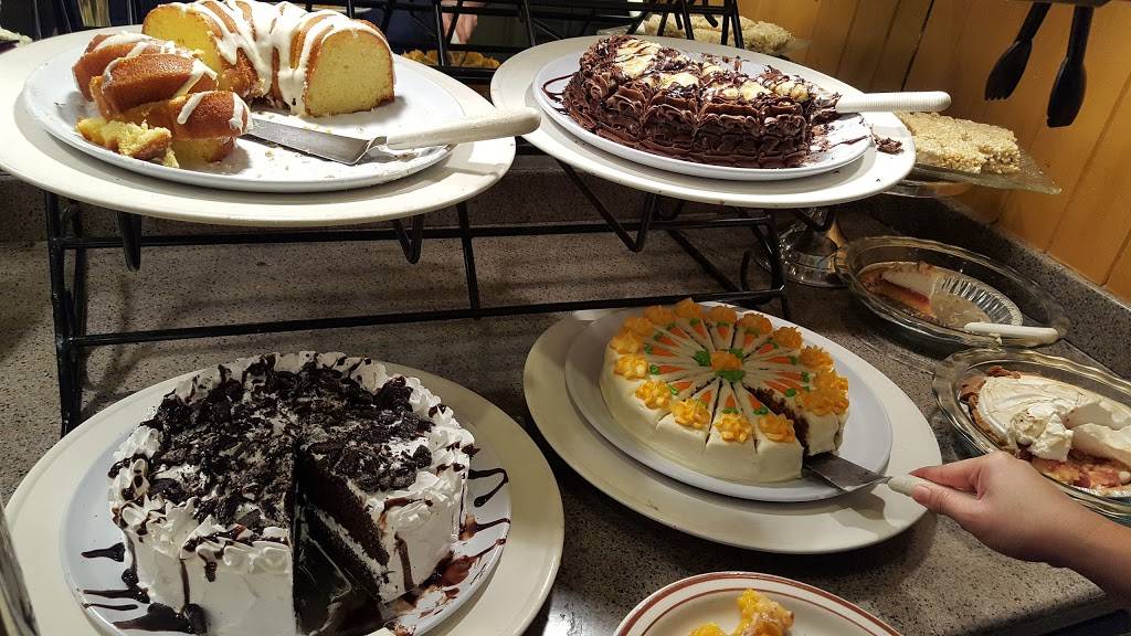 Chuck-A-Rama Buffet | restaurant | 1408 State St, Orem, UT 84097, USA | 8012259300 OR +1 801-225-9300