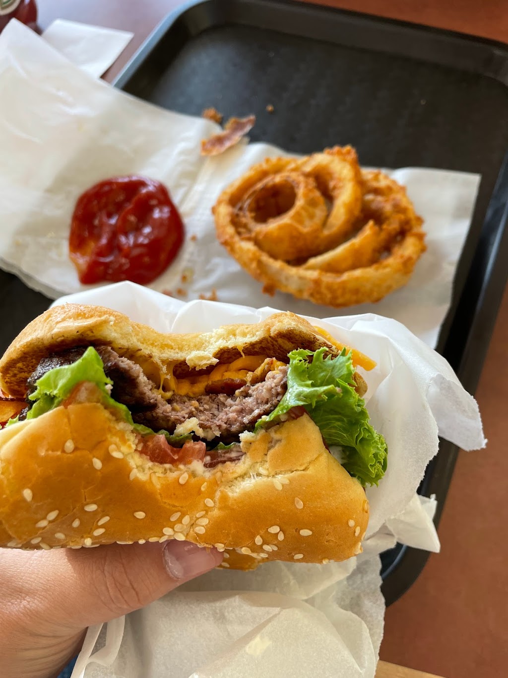 Charcoal Oven Restaurant | restaurant | 3604 N May Ave, Oklahoma City, OK 73112, USA | 4058428911 OR +1 405-842-8911