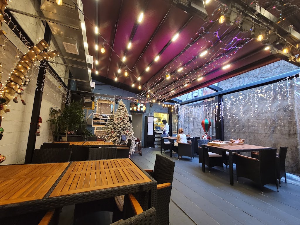 Royal Garden Tbilisi | restaurant | 230 Kings Hwy, Brooklyn, NY 11223, USA | 3474622543 OR +1 347-462-2543