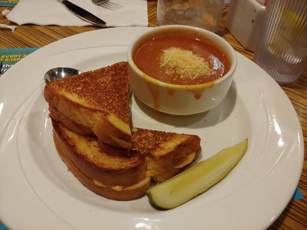 Promenade Cafe | restaurant | 221 N Rampart Blvd, Las Vegas, NV 89145, USA | 7025075955 OR +1 702-507-5955