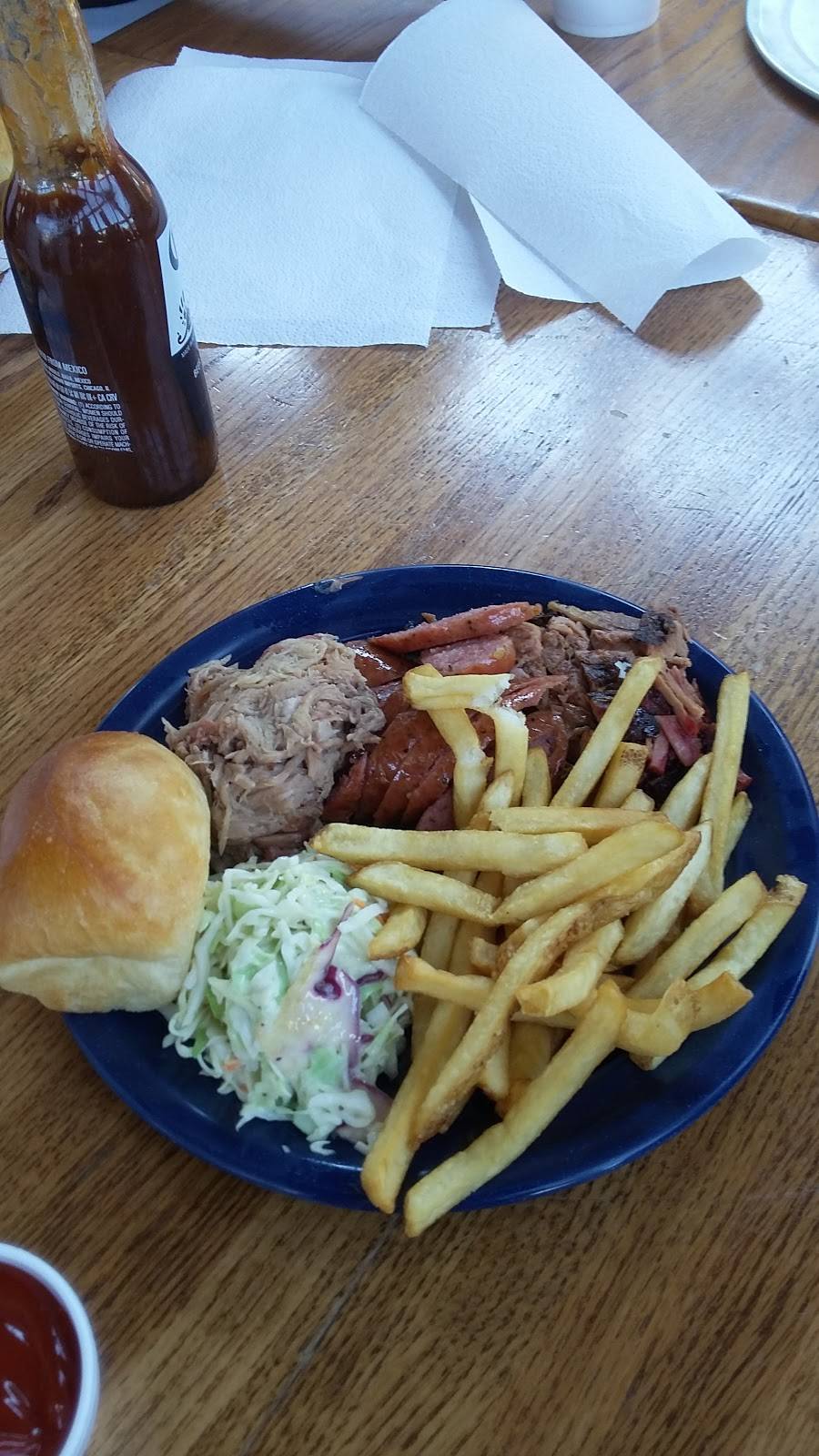 Sonny Bryan’s Smokehouse - Inwood "The Original" | restaurant | 2202 Inwood Rd, Dallas, TX 75235, USA | 2143577120 OR +1 214-357-7120