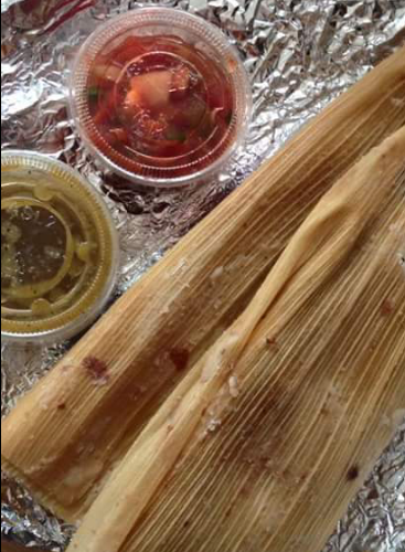 Get Them While Theyre Hot Tamales | restaurant | 9200 W Burleigh St, Milwaukee, WI 53222, USA | 4148829408 OR +1 414-882-9408