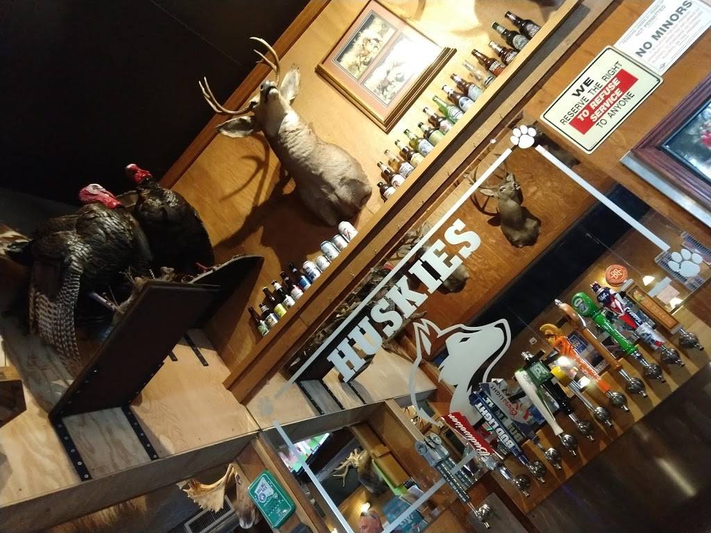 Keg-N-Cue | restaurant | 202 S Lewis St, Monroe, WA 98272, USA | 3607949980 OR +1 360-794-9980