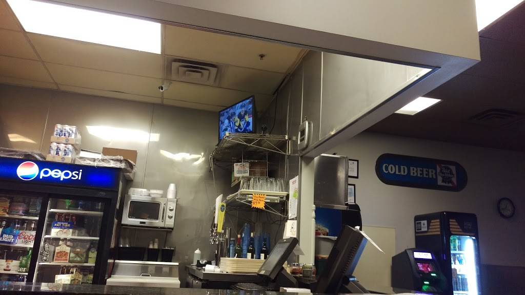 Sir Pizza | restaurant | 2624 Brandt School Rd, Wexford, PA 15090, USA | 7249407799 OR +1 724-940-7799