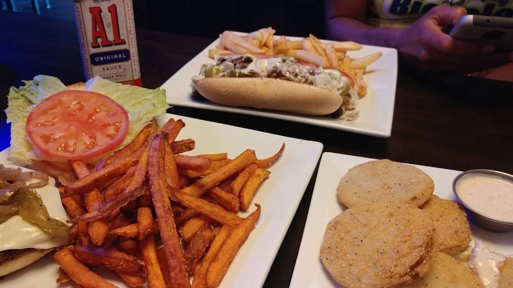 The Abbey Restaurant | restaurant | 132 N Main St, London, KY 40741, USA | 6068640044 OR +1 606-864-0044