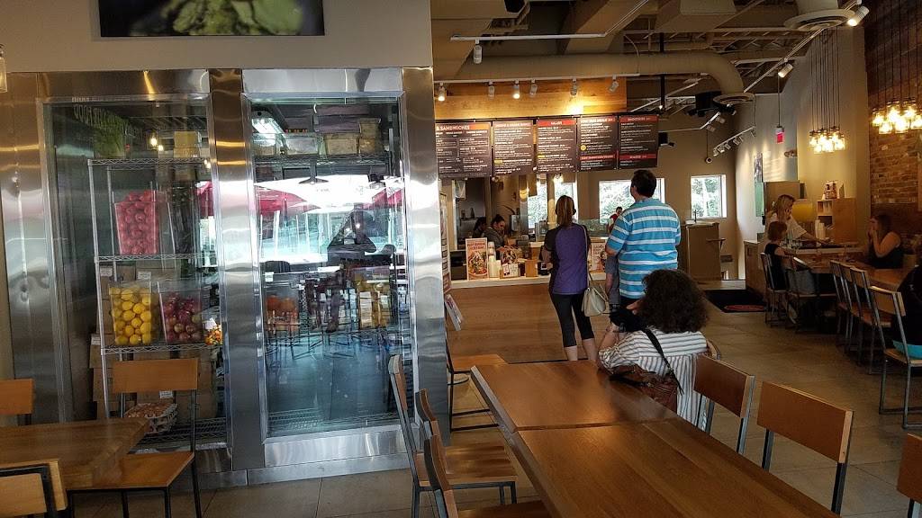 B.GOOD | restaurant | 102 Central St, Wellesley, MA 02482, USA | 7817721804 OR +1 781-772-1804