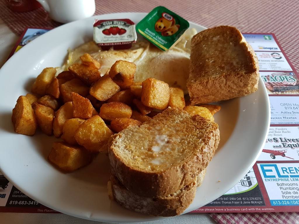 Hurstys Bar & Grill | restaurant | 368 Rue Main, Shawville, QC J0X 2Y0, Canada | 8196472546 OR +1 819-647-2546