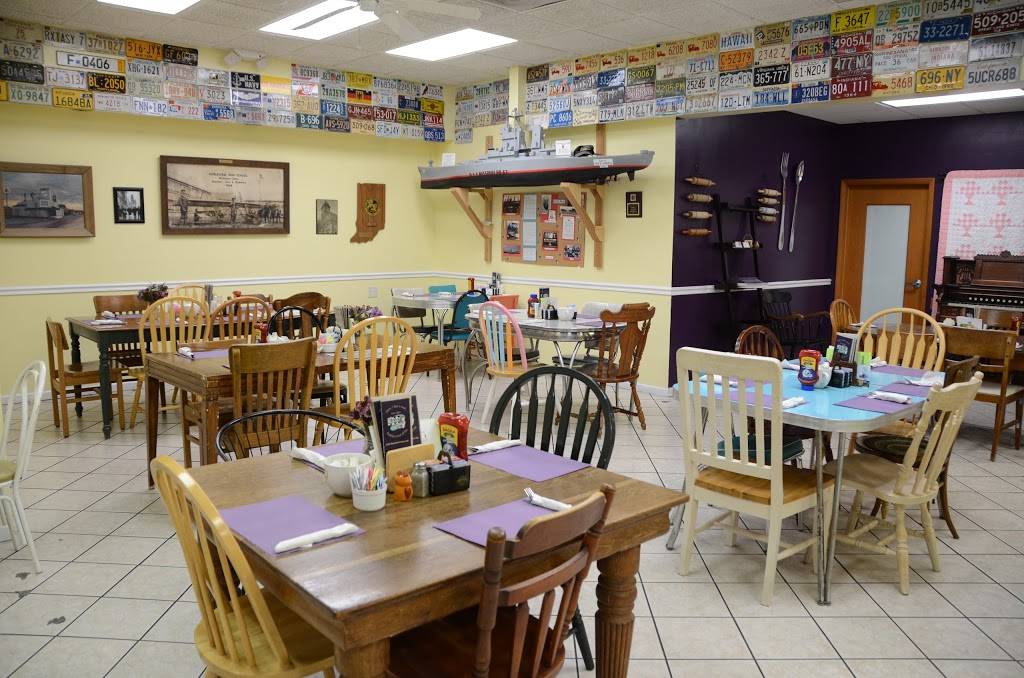 Gingers Cafe | cafe | 1111 S 10th St, Noblesville, IN 46060, USA | 3177730303 OR +1 317-773-0303