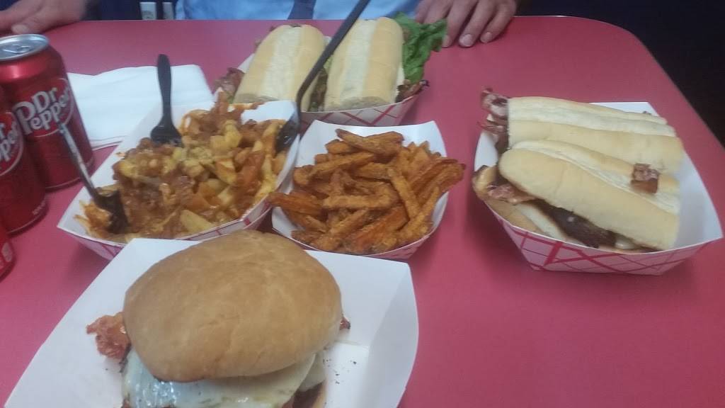 Lances American Grill | restaurant | 301 Lancaster St, Leominster, MA 01453, USA | 9788406977 OR +1 978-840-6977