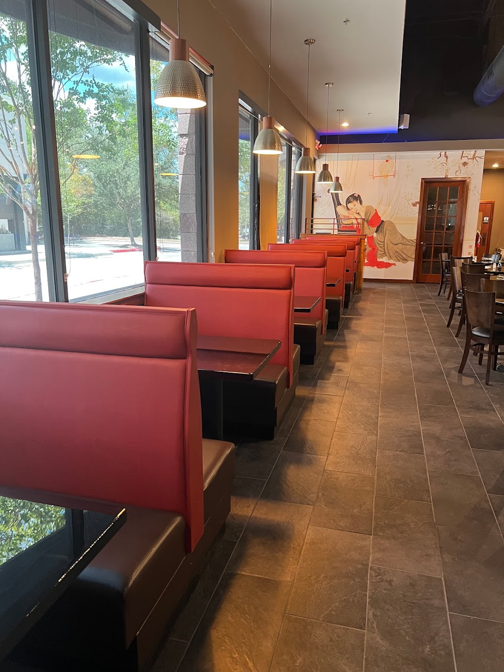 Uptown Asian Fusion | restaurant | 6700 Woodlands Pkwy Suite 250, The Woodlands, TX 77382, USA | 2816512542 OR +1 281-651-2542