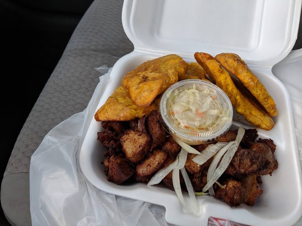 La Fourchette Restaurant | restaurant | 8267 N Miami Ave, Miami, FL 33127, USA | 3054567024 OR +1 305-456-7024